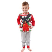 Bing Pyjamas Kids Boys 18 24