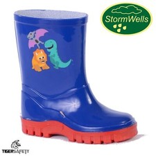 Stormwells New Boys Infants