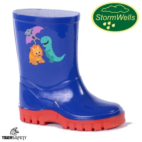Stormwells new boys infants - new,