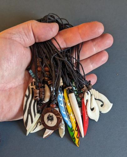 Mens boys kids necklace pcs - mens, 30