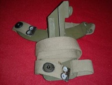 WW2 Microphone Holder for
