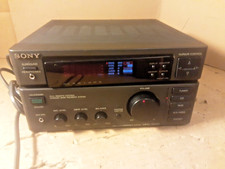 RARE - Vintage Sony MCH-3500