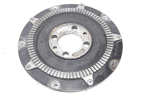 Phonic wheel rear disc support - rear,