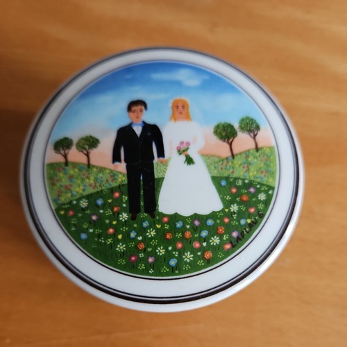 Villeroy boch naif - &,