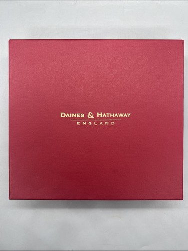 Daines hathaway game - daines,