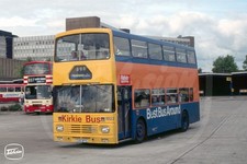 Bus Photo - Kelvin Scottish