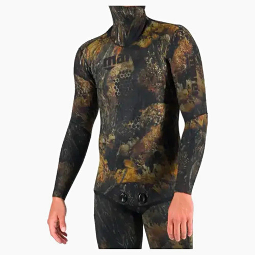 Mares illusion open - mares,