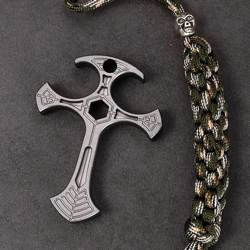 Outdoor survival cross - survival,