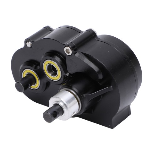 Car gearbox 3 - rc,