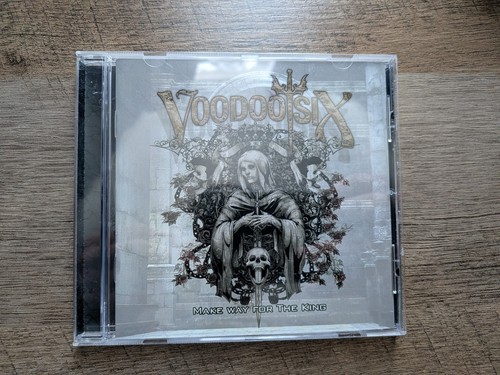 Voodoo six make way for - way, the