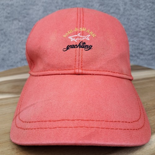 Paul shark yachting hat cap - paul, &