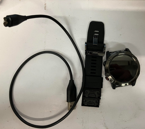 Garmin fenix sapphire - garmin, 5x