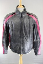 BIKERS GEARBOX BLACK & PINK