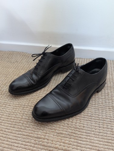 Loake 1880 made - 1880, in
