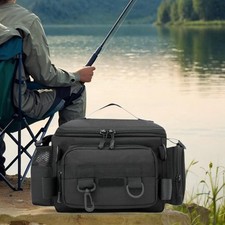 Fishing Tackle Bag Pouch