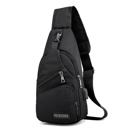 Fashion casual crossbody bag - casual,