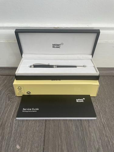 Montblanc meisterstuck - montblanc,