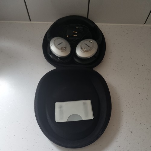 Bose quiet comfort noise - bose,
