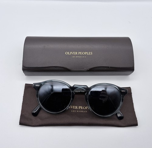 Oliver peoples gregory peck - oliver,
