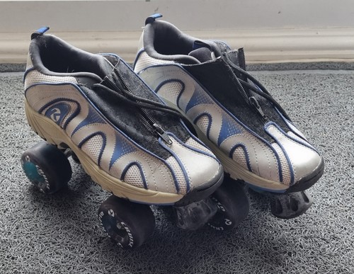 Quad skates for - , 4