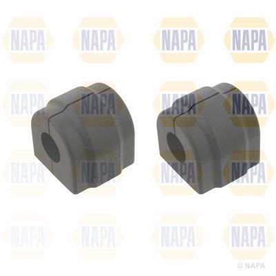Napa front pair wishbone - of,