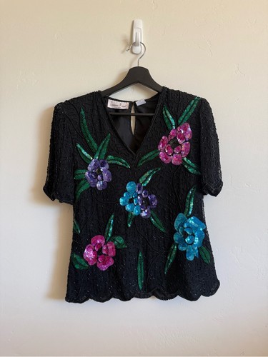 Laurence kazar vintage black - kazar,