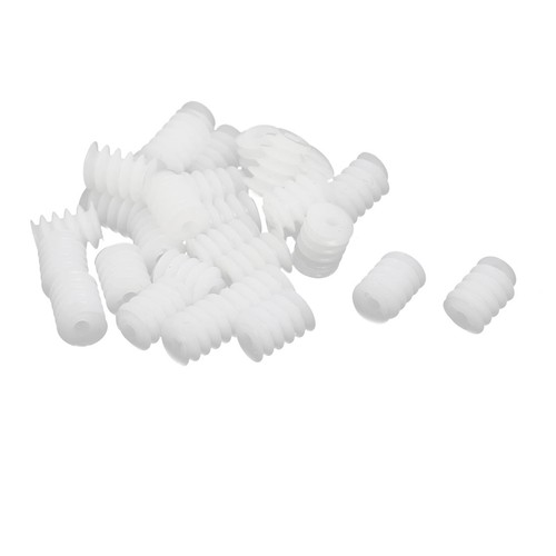 30pcs 6mm thread dia - 6mm,