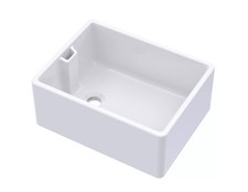 Traditional Fireclay Ceramic