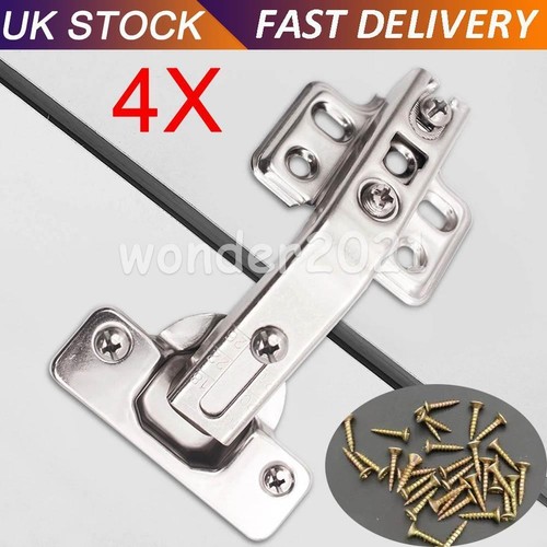 Set hinges 135 degree - 135,