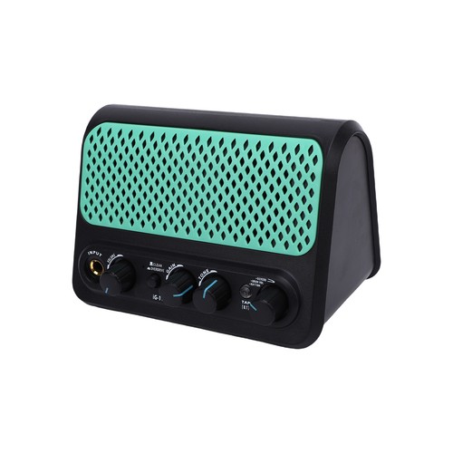 Guitar amplifier speaker - guitar,