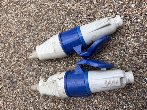 32amp commando plug 230 - commando, volt
