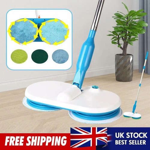 Electric floor mop cordless - electric,