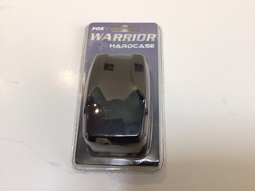 Fox warrior hardcase - fox,