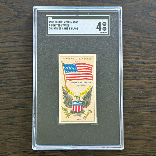 1905 john player - 1905,