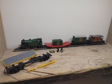 Hornby R1061 Eddie Stobart Hauler Train  00 Gauge 