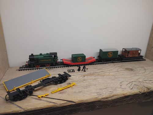Hornby r1061 eddie stobart - r1061,