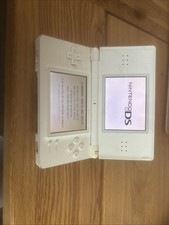Nintendo DS Lite Fully
