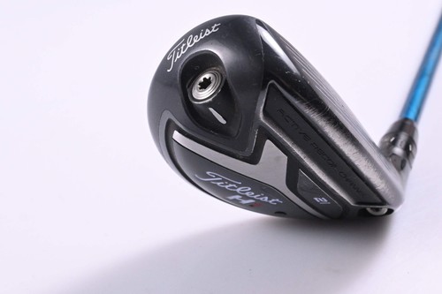 Titleist 818 hybrid 21 - hybrid,