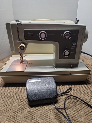 Sears kenmore 148 14221 sewing - sears,