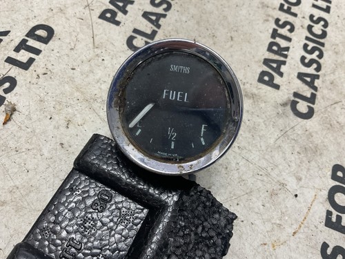 Mgb fuel gauge smiths - /, gt