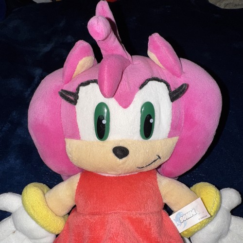 Amy rose sonic - rose,