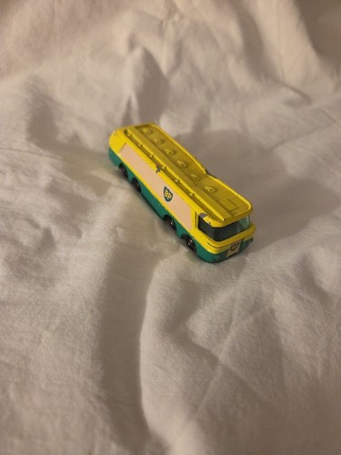 Matchbox lesney major - matchbox, m1