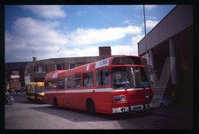 Original Bus Slide - ex Alder Valley NRD150M Leyland National 7/88