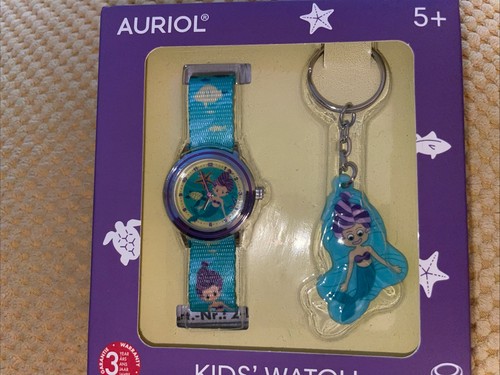 Auriol kids watch - auriol, with