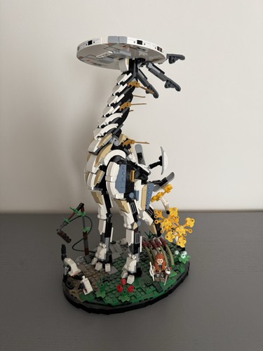 Lego horizon forbidden west - horizon,