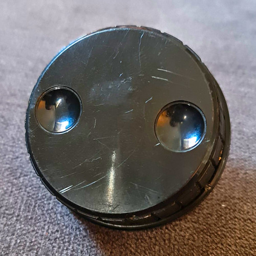 Sharp gf9090 tuning - gf9090, knob