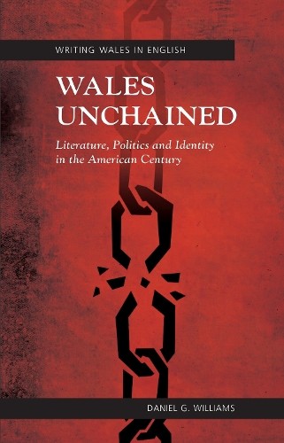 Wales unchained daniel - wales,