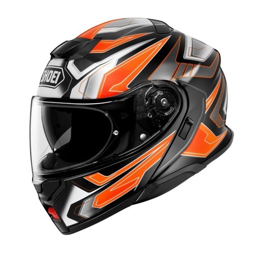 Shoei neotec flip up - neotec,