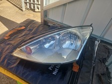 FORD FOCUS HEADLIGHT DRIVER