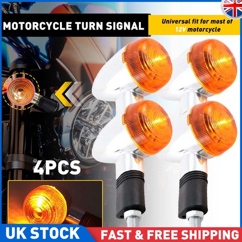 Pcs universal motorcycle - universal, led